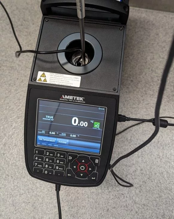 Calibration and rental