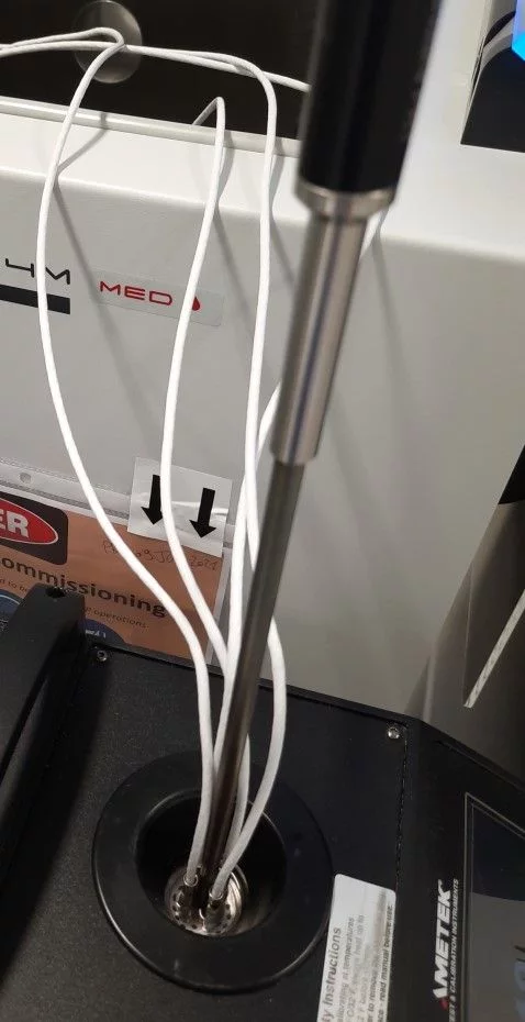 Calibration and rental