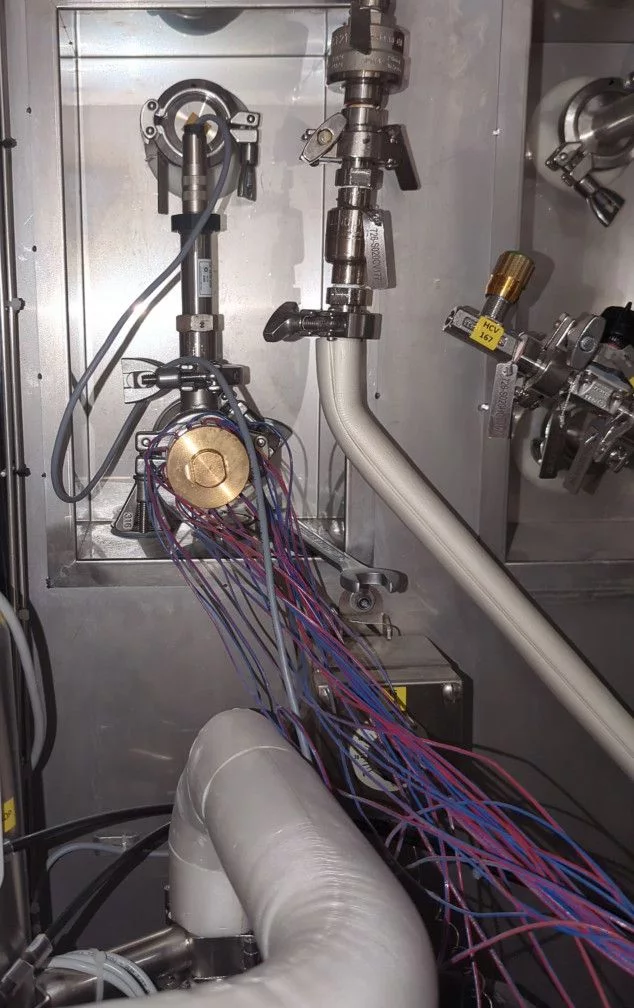 Thermische Validierung